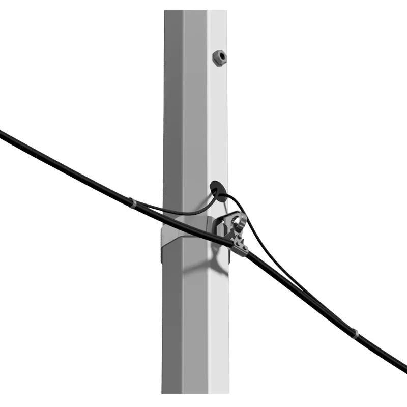 Опора ТАНС.11.167.000 (СФГ-400(90)-8,0-01-ц)