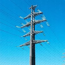 Многогранные опоры ЛЭП