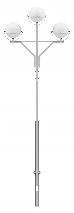 Декоративная опора Бол-2-5,1