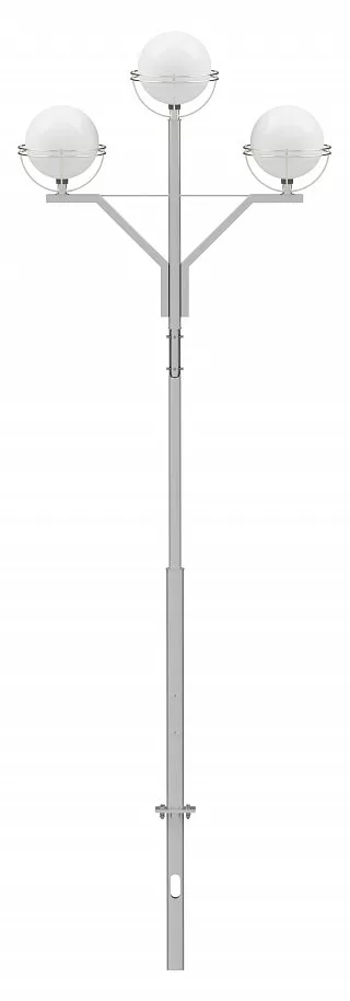 Декоративная опора Бол-3-4,6