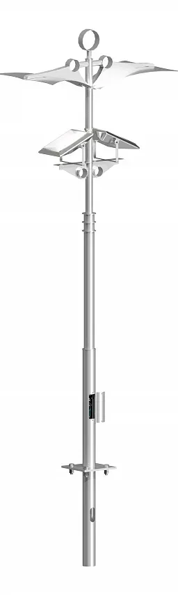 Декоративная опора Колизей 1-5,4
