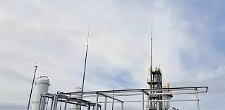 Как работают молниеотводы: устройство и принцип действия