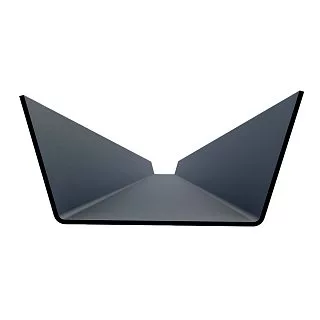 Шпунт  600x10x3