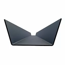 Шпунт 600x12x3