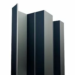 Шпунт 670x16x3