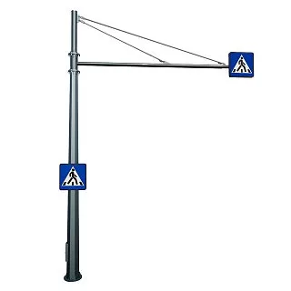 Комплект КДЗМ-6,1х7,6