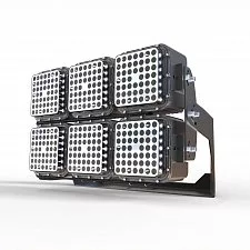 Прожектор VL-ARENA 150-06-G39-5K 80 RA