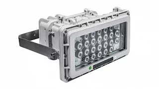 Взрывозащищенный светодиодный прожектор SFD224LED