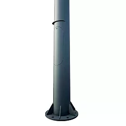 Опора силовая круглоконическая ОСКК-Р-0,5-10