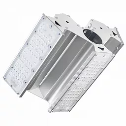 Консольный светодиодный светильник Diora Kengo3 160