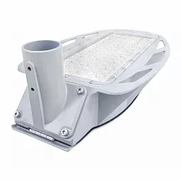 Консольный светодиодный светильник Diora Skat 275